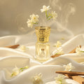 Aaspiring King Jasmine Sambac ( Mogra ) Premium  Attar 6 ML AK01