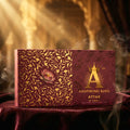 Royal Heritage Collection – Attar Gift Set by AASPIRING KING 24 ML AK05