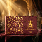 Royal Heritage Collection – Attar Gift Set by AASPIRING KING 24 ML AK05