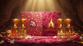 Royal Heritage Collection – Attar Gift Set by AASPIRING KING 24 ML