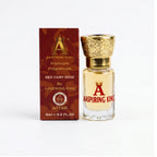 Aaspiring King Red Fairy Rose Premium Attar 6 ML