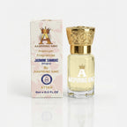 Aaspiring King Jasmine Sambac ( Mogra ) Premium  Attar 6 ML